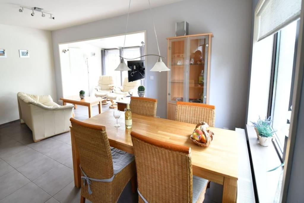 Vrijvakantiehuis Houtenburgseweg 2 Заутеланде Экстерьер фото